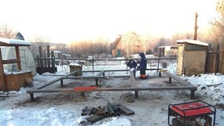 Купить винтовые сваи 76 в Аксае и Ростовской области | цена от 1770 руб с доставкой