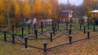 Купить винтовые сваи под дом, чтобы построить дом на сваях в Аксай цена от 2915 руб